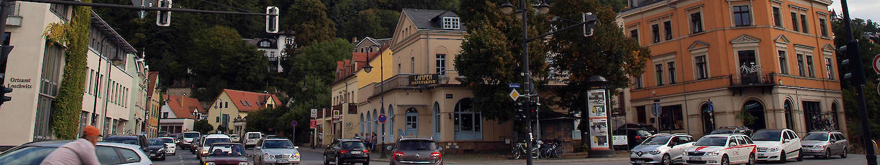 Körnerplatz Dresden